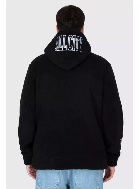 POLERON ERRANTE HOOD SOFT THE CLASSIC