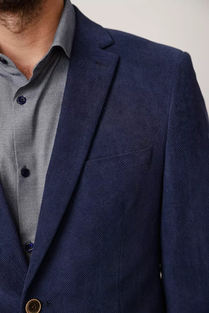 BLAZER FLORENZI TIZIANO