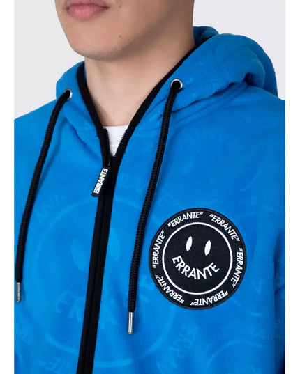 POLERON ERRANTE POLAR HOOD BACKGROUND