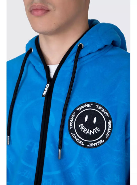 POLERON ERRANTE POLAR HOOD BACKGROUND
