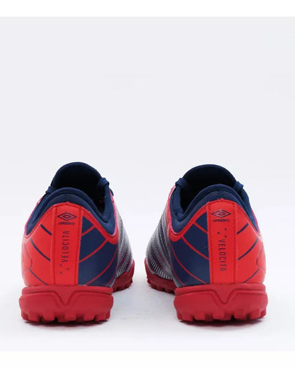 ZAPATILLA UMBRO VELOCITA ELIXIR CLUB TF