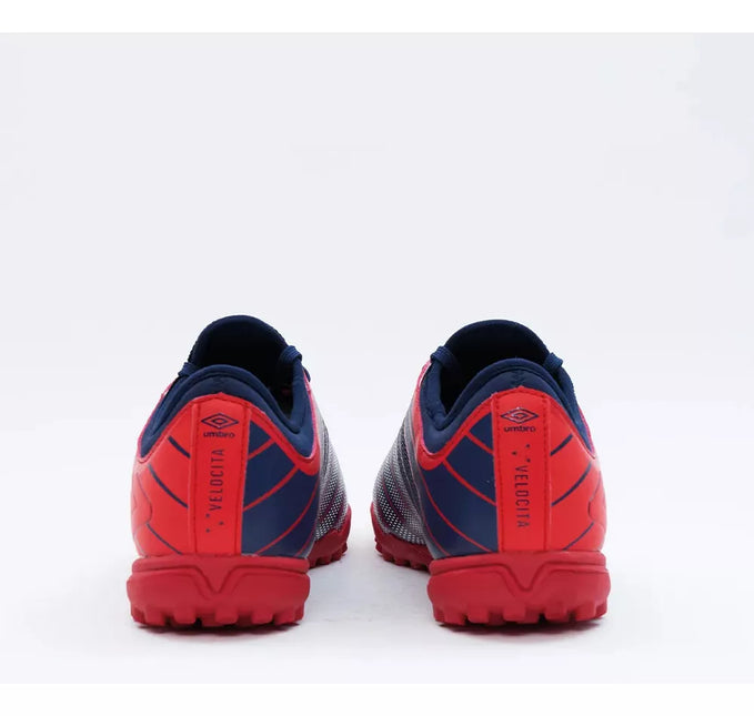 ZAPATILLA UMBRO VELOCITA ELIXIR CLUB TF