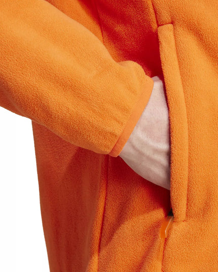 POLAR TERREX MT FZ FLEECE