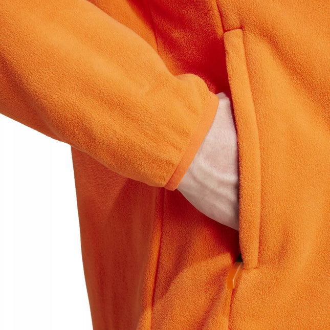 POLAR TERREX MT FZ FLEECE