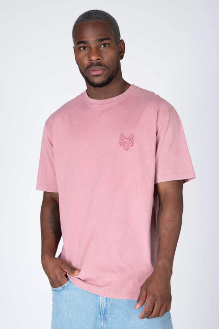 POLERA ZOO YORK M/C ORIGINAL OUTLINE