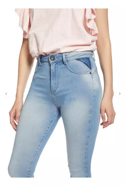 JEANS AMALIA RUBY BASTA DESIGUAL