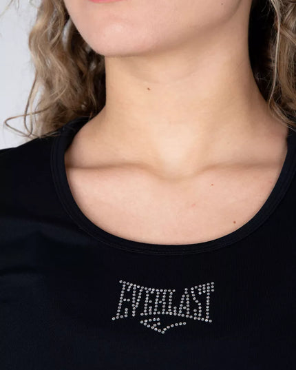 POLERA EVERLAST M/C BASIC