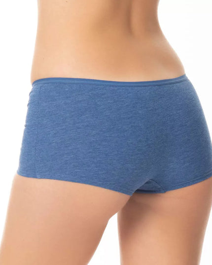 CALZON LADY GENNY COTTON SPANDEX