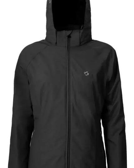 CHAQUETA DOITE PARBAT 3 EN 1