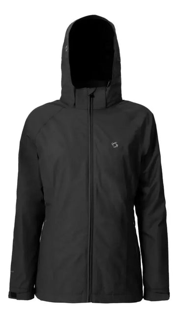 CHAQUETA DOITE PARBAT 3 EN 1