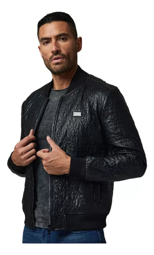 ジャケット・ブルゾン soor ploom quilted jacket black denim 4y soor ploom quilted jacket black denim 4y