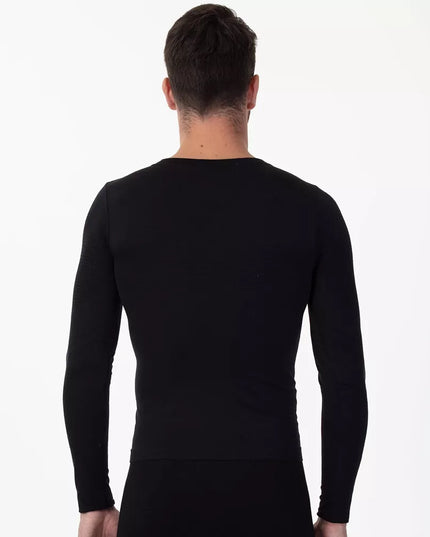 CAMISETA JOCKEY TERMICA PRIMERA CAPA