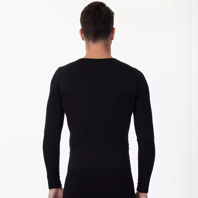 CAMISETA JOCKEY TERMICA PRIMERA CAPA