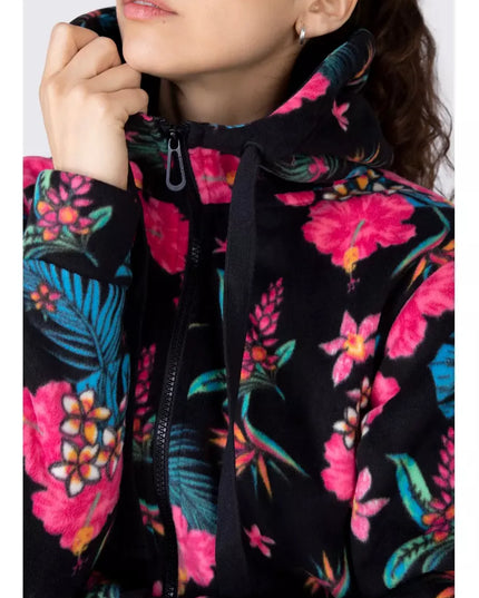 CHAQUETA EVERLAST QUEBEC