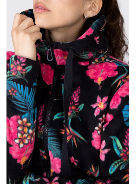 CHAQUETA EVERLAST QUEBEC
