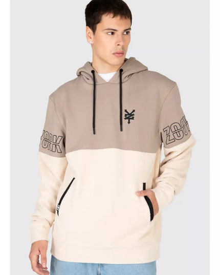 POLERON ZOO YORK HOOD POLAR GROSS