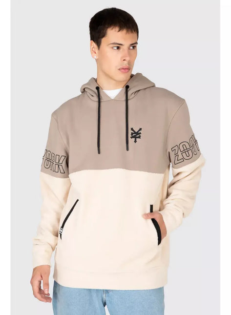 POLERON ZOO YORK HOOD POLAR GROSS