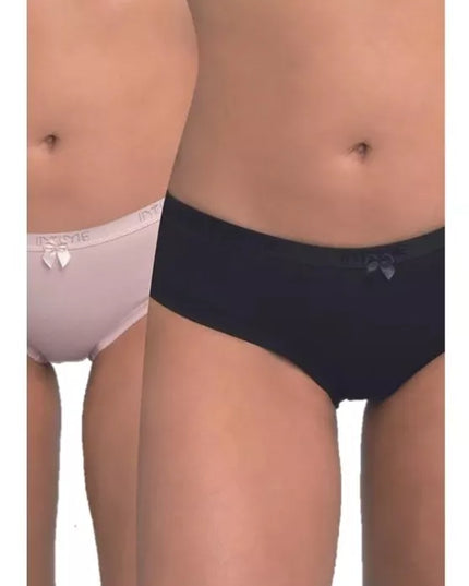 PANTALETA INTIME PACK 2