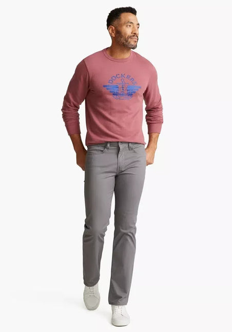 JEANS DOCKERS STND CUT STR