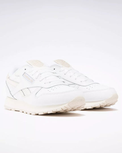 ZAPATILLA NIÑA REEBOK CLASSIC LEATHER