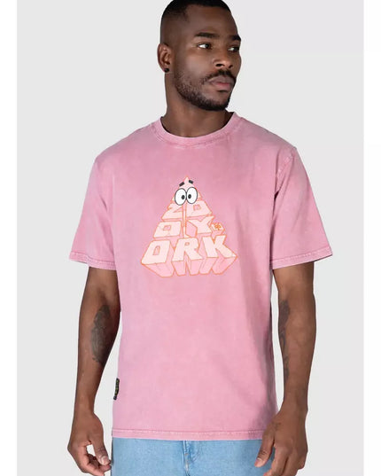 POLERA ZOO YORK M/C SB ILLUMINATI