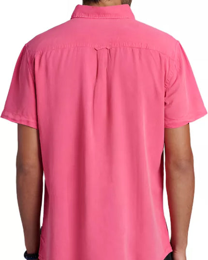 CAMISA FEROUCH SPORT LYOCELL FJ