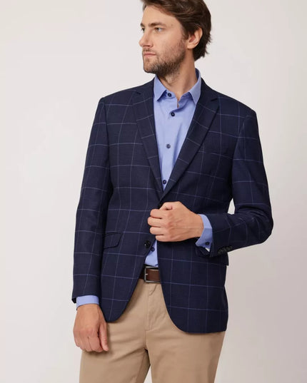 BLAZER FLORENZI IMPERIALE