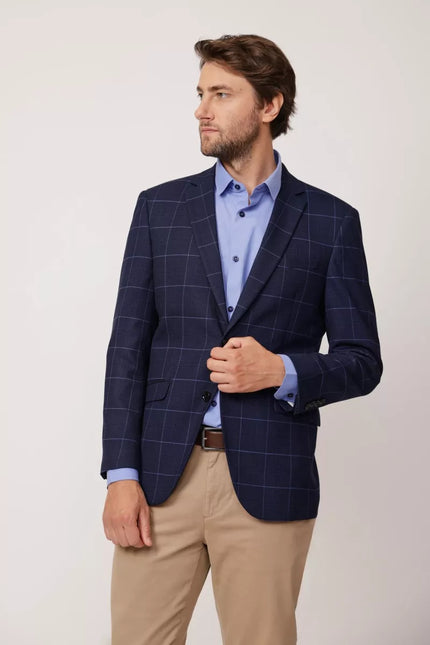 BLAZER FLORENZI IMPERIALE