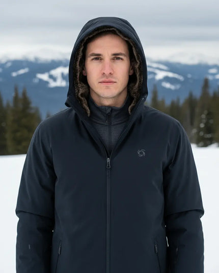 CHAQUETA DOITE AUSTRALIS - MAWI