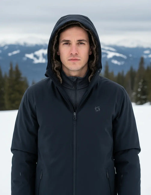 CHAQUETA DOITE AUSTRALIS