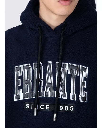 POLERON ERRANTE HOOD SOFT THE CLASSIC