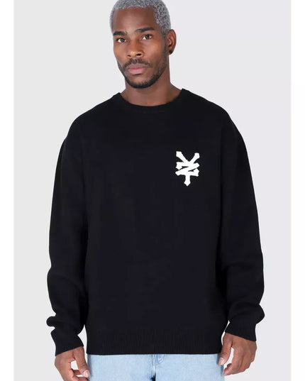 SWEATER ZOO YORK DRIPPIN CRACKER