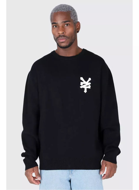 SWEATER ZOO YORK DRIPPIN CRACKER