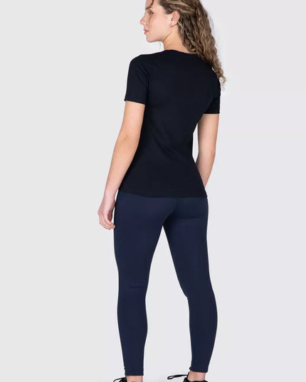 POLERA EVERLAST M/C BASIC