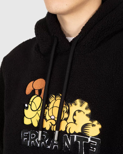 POLERON ERRANTE HOOD SOFT GF DREAMS