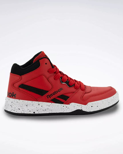 ZAPATILLA NIÑO REEBOK BB4500 COURT