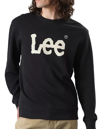 POLERON LEE BS CREW LOGO