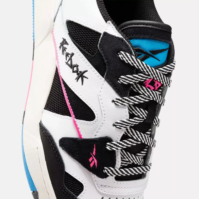 ZAPATILLA REEBOK BB 4000 II '96