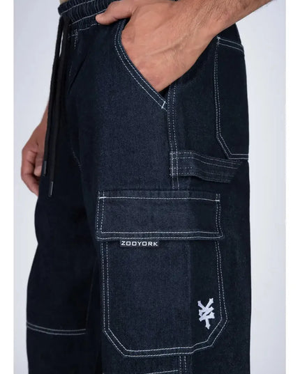 JEANS ZOO YORK LEGACY CARP