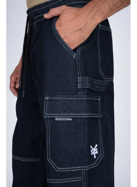 JEANS ZOO YORK LEGACY CARP