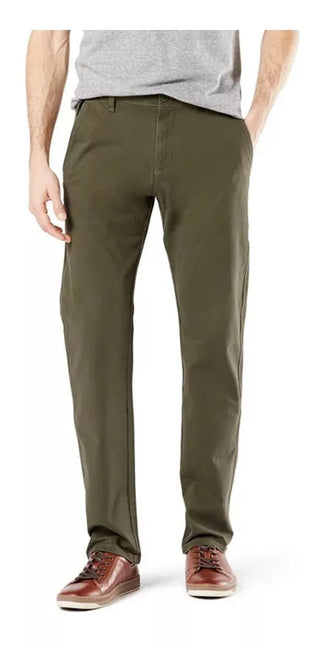 PANTALON DOCKERS ULTIMATE CHINO 360 SLIM