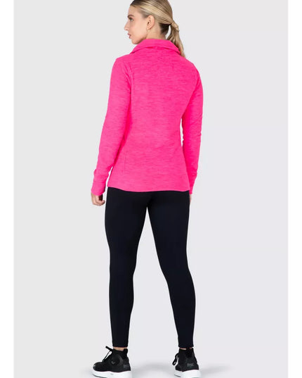 CHAQUETA EVERLAST GALES