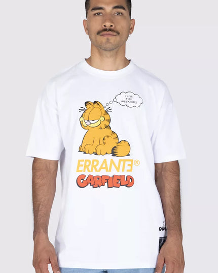 POLERA ERRANTE M/C GF WEEKENDS