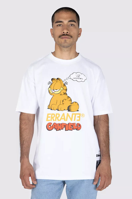 POLERA ERRANTE M/C GF WEEKENDS