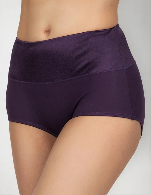 PANTALETA LADY GENNY MAXI COTTON SPANDEX & MICROFI
