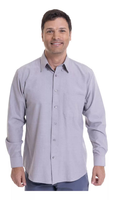 CAMISA KOTTING OXFORD S N