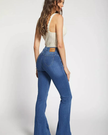 JEANS AMALIA FLARE