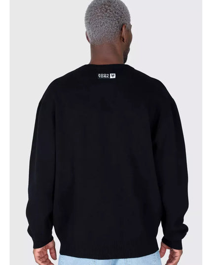 SWEATER ZOO YORK DRIPPIN CRACKER