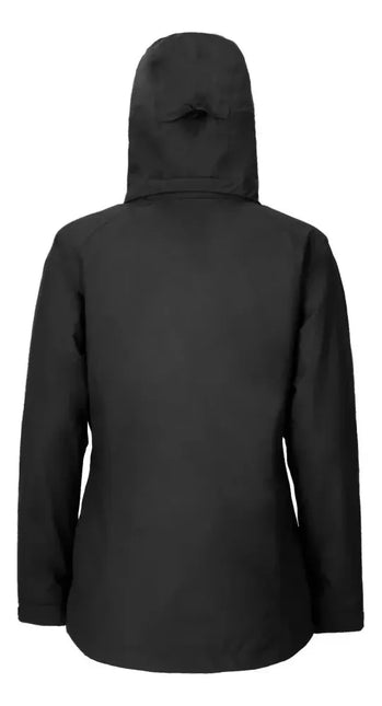 CHAQUETA DOITE PARBAT 3 EN 1