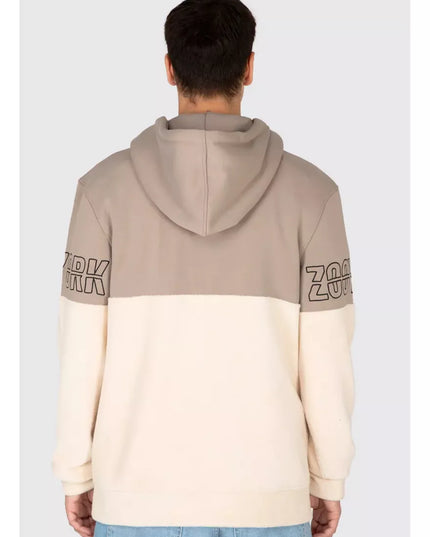 POLERON ZOO YORK HOOD POLAR GROSS